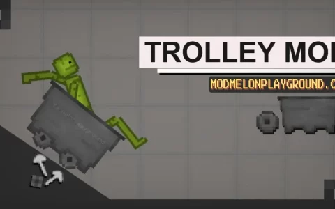 Trolley Mod
