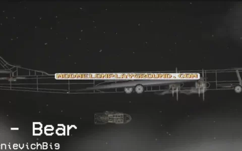Tu95 Bear