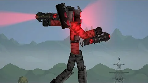 upgrade titan speaker man