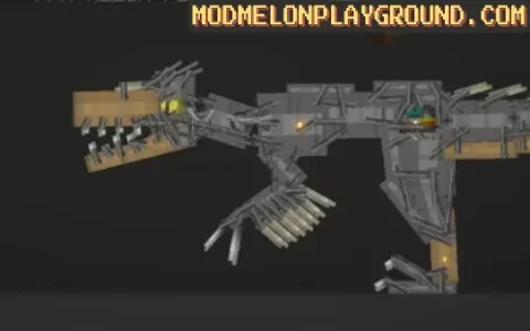 Utahraptor