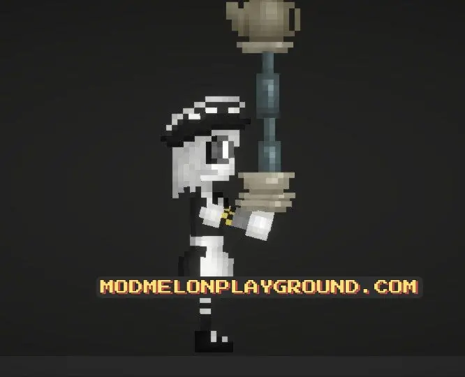 NPC – V From The Web Series The Murder Drones