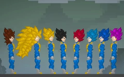 vegeta