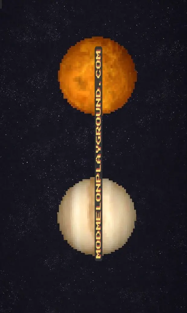 Venus Planet