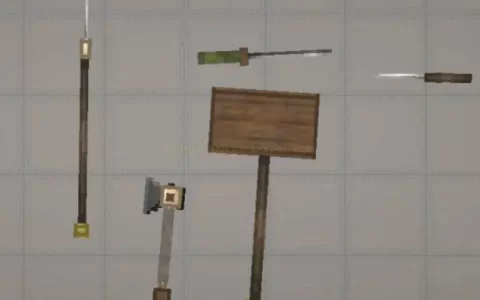 Weapon Pack