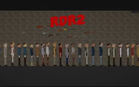 wild west 2