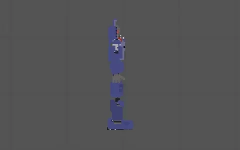 withered bonnie