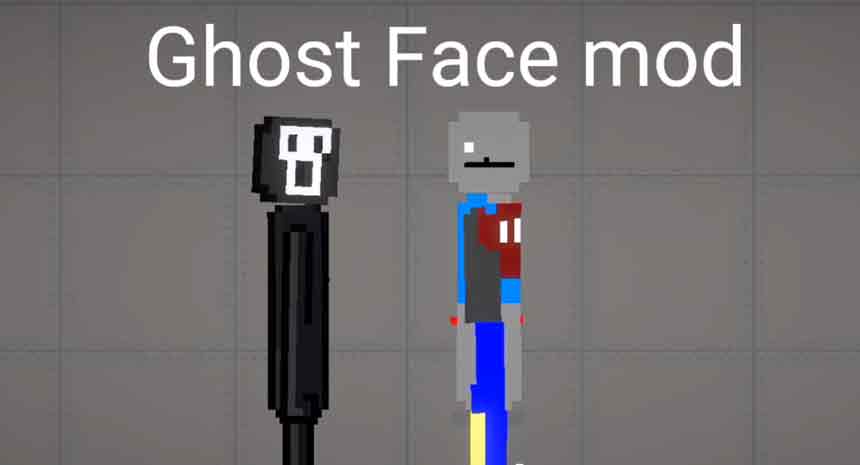 Ghost Face