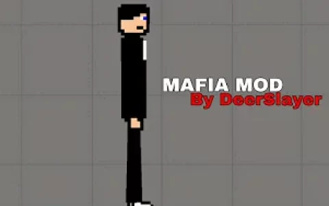 Mafia man