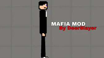 Mafia man