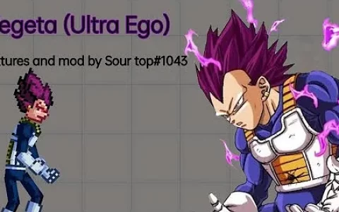 Ultra ego