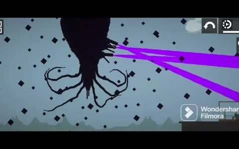 Wither storm