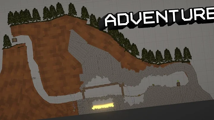 Adventure Mountain
