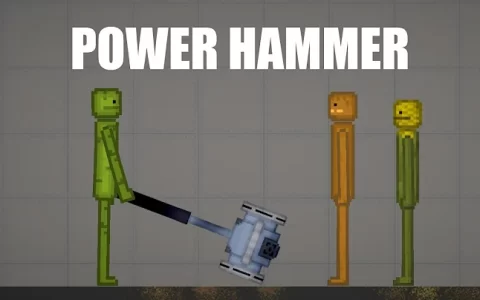 Power Hammer
