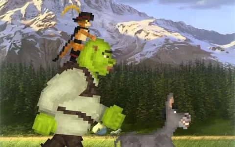 Shrek