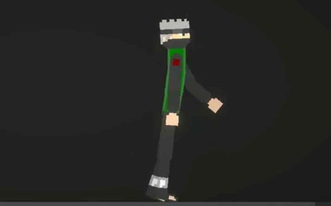 kakashi