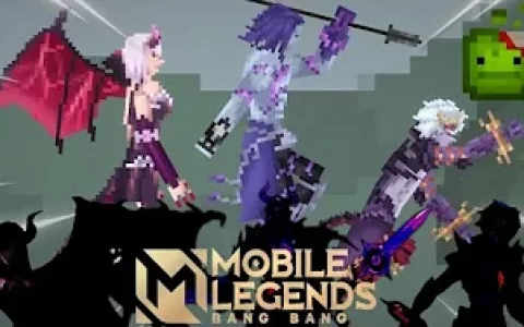 Mobile Legends: Bang Bang