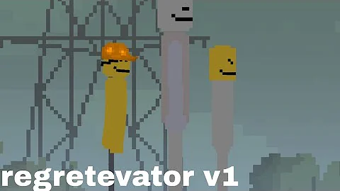regretevator