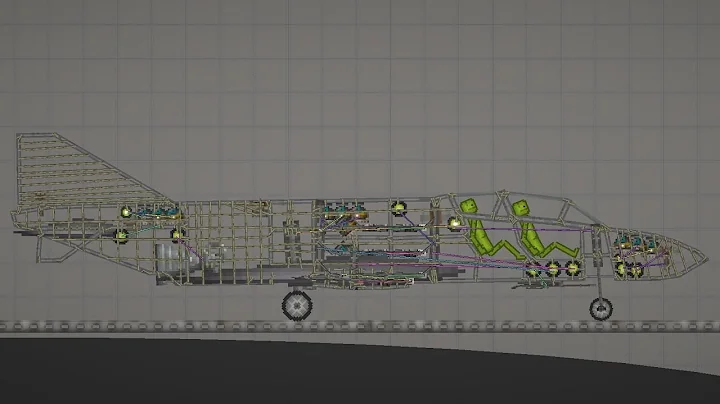 F4 phantom attack jet