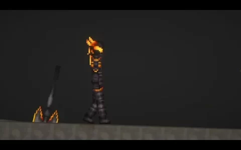 Fire Knight