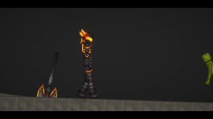 Fire Knight