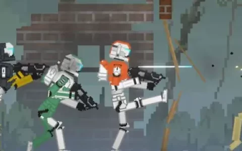 GAR special forces