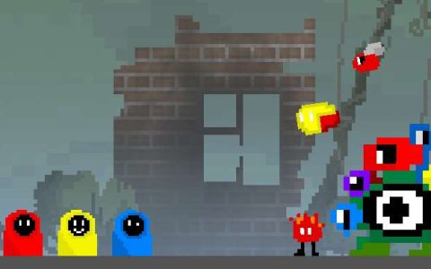 RPG GAME