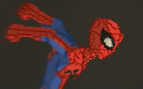 Spectacular Spider-Man