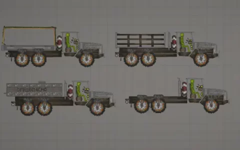 Trucks
