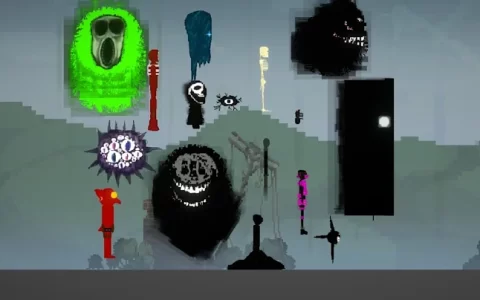 Doors mod