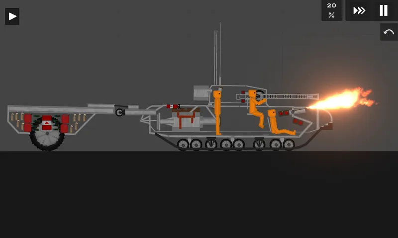 Churchill_Crocodile