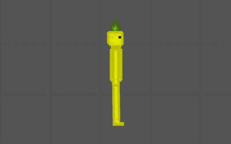 Fake pineapple