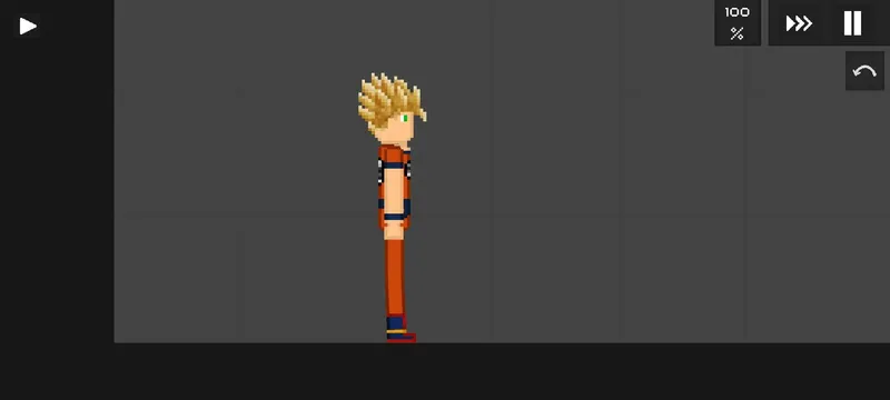 Goku ssj2