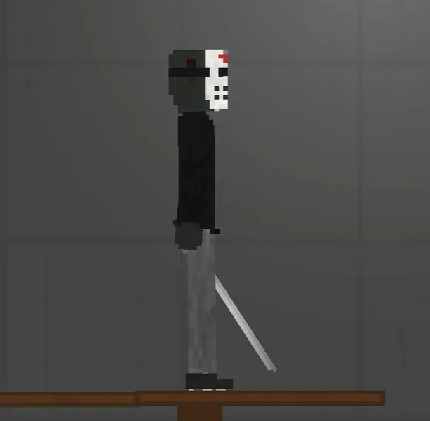 jason Voorhees