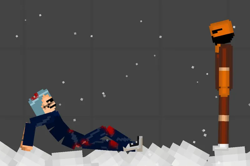 Mahito v2