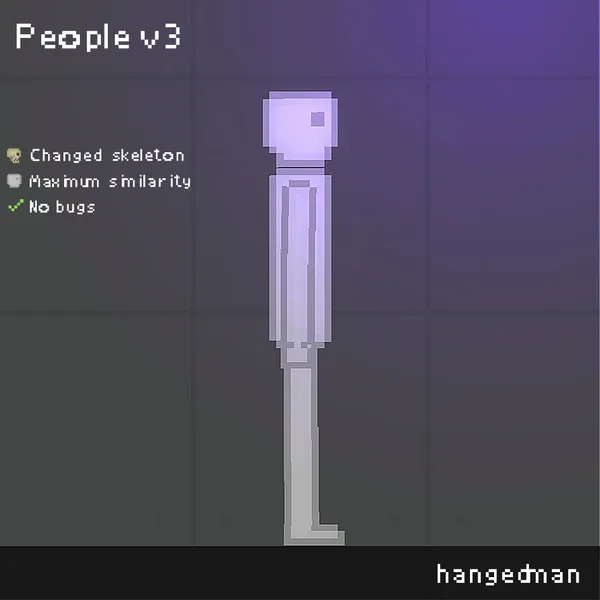 People from PPG V3