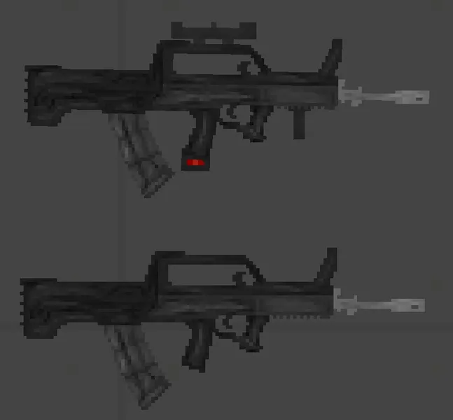 Qbz 95