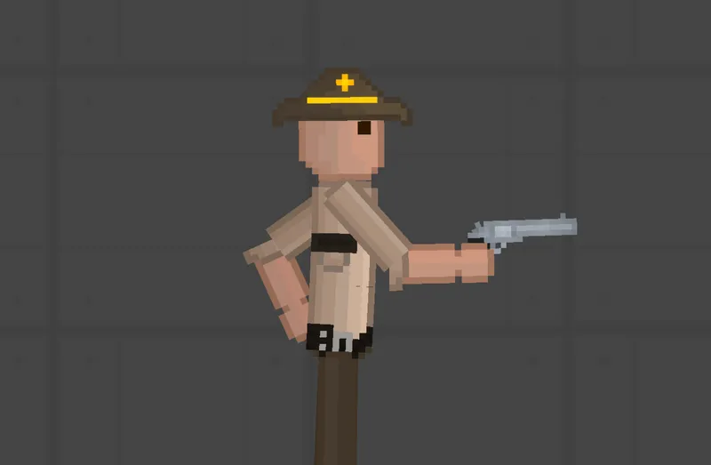 Rick Grimes
