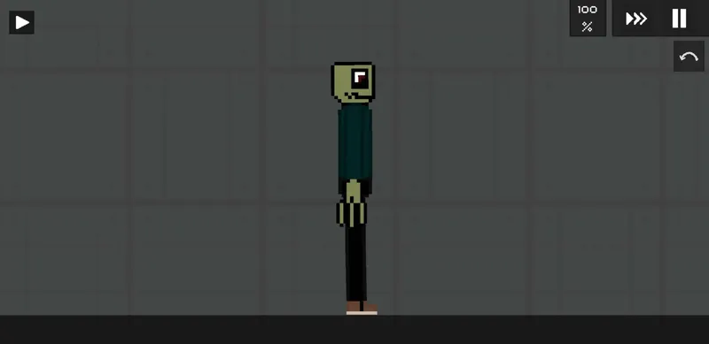 Salad Fingers
