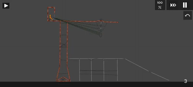 crane